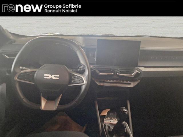 Dacia Duster image 9