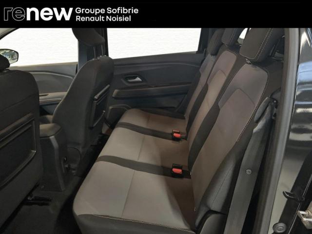 Dacia Jogger image 2