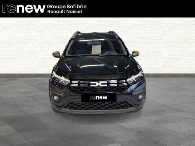 Dacia Jogger image 4