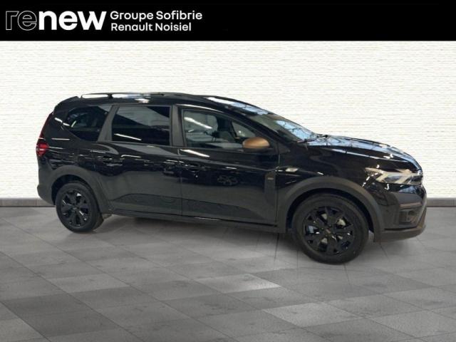 Dacia Jogger image 8
