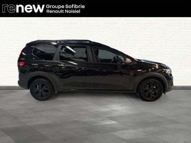 Dacia Jogger image 7