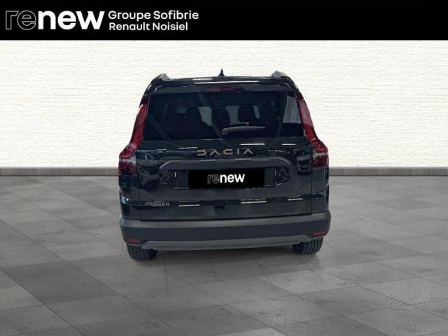 Dacia Jogger image 6