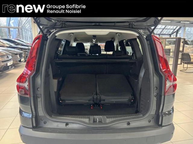 Dacia Jogger image 9