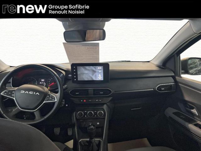 Dacia Jogger image 3