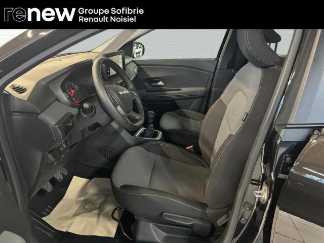 Dacia Jogger image 5