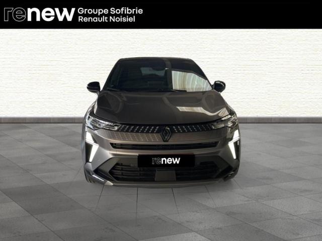 Renault Captur image 1