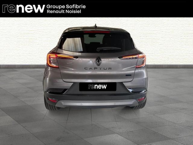 Renault Captur image 5