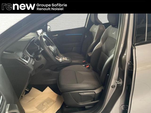 Renault Captur image 3