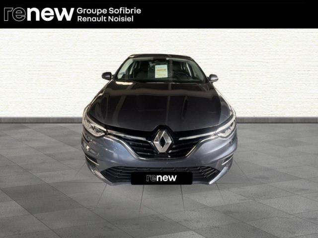 Renault Mégane image 2