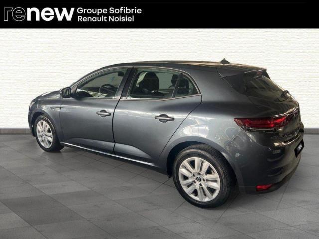 Renault Mégane image 7