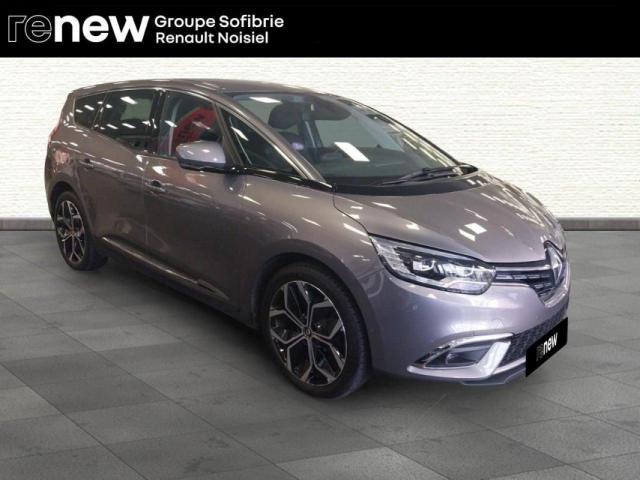 Renault Grand Scénic image 2