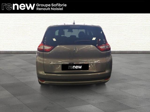Renault Grand Scénic image 7