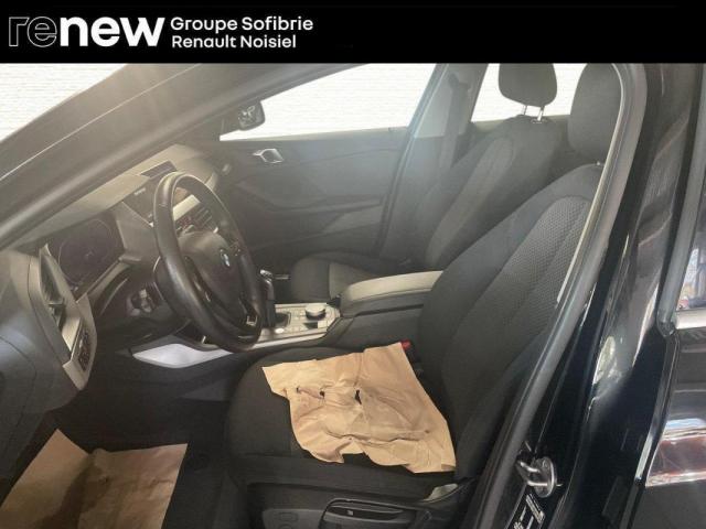 Bmw Série 1 image 5