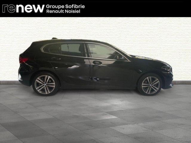 Bmw Série 1 image 6