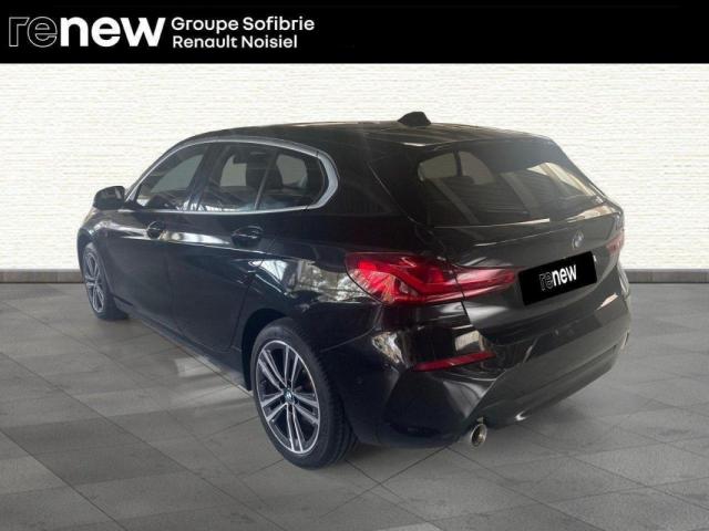 Bmw Série 1 image 2