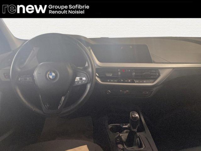 Bmw Série 1 image 8