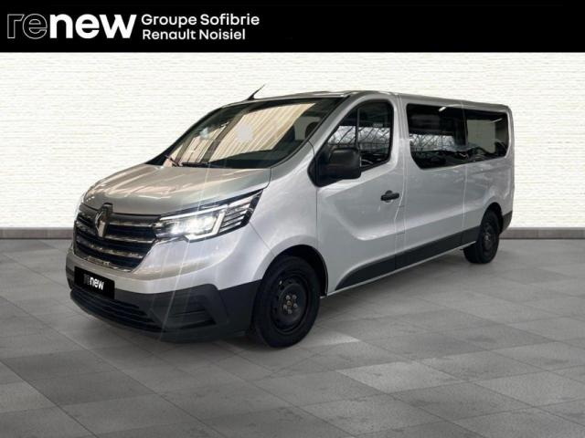 Renault Trafic L2 Dci 150 Energy S&s Zen