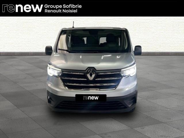 Renault Trafic image 5