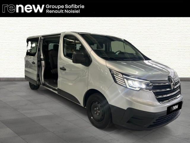 Renault Trafic image 4