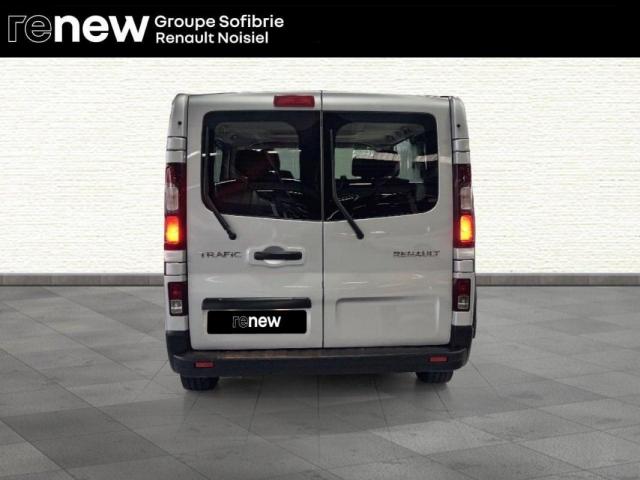 Renault Trafic image 7