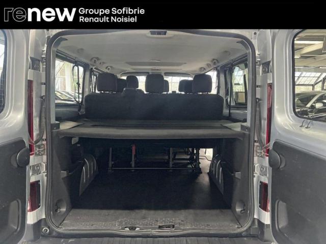 Renault Trafic image 3