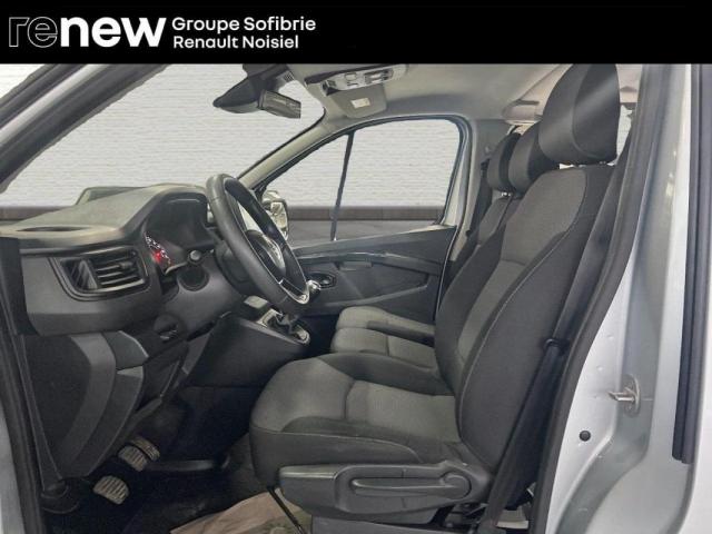 Renault Trafic image 6