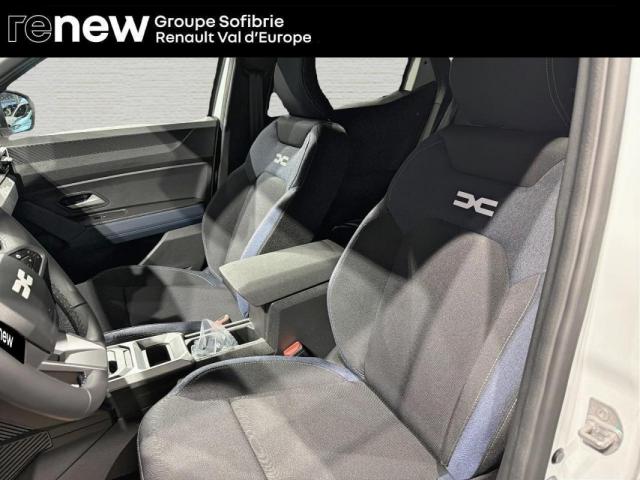 Dacia Duster image 4