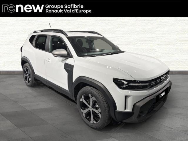 Dacia Duster image 1