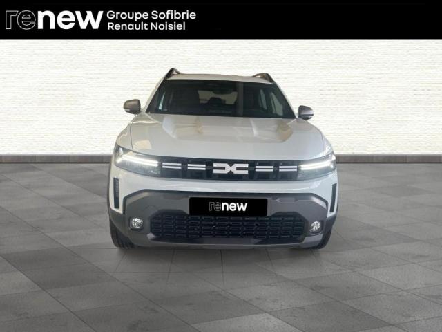 Dacia Duster image 1