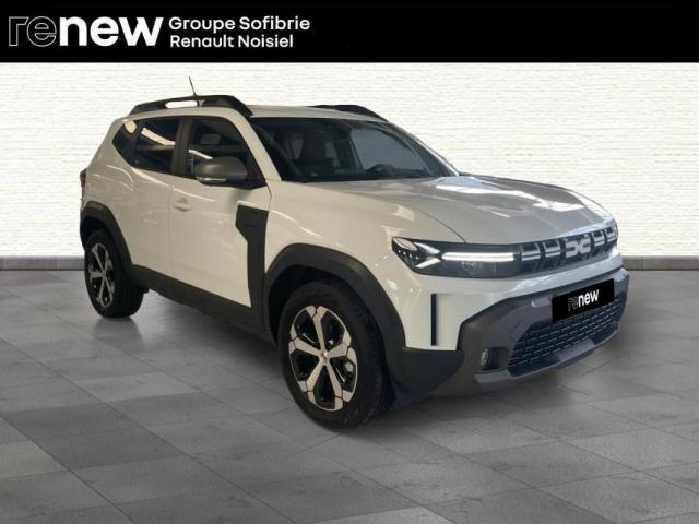 Dacia Duster image 2