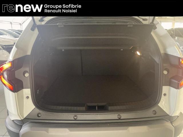 Dacia Duster image 7