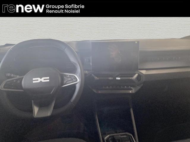 Dacia Duster image 5