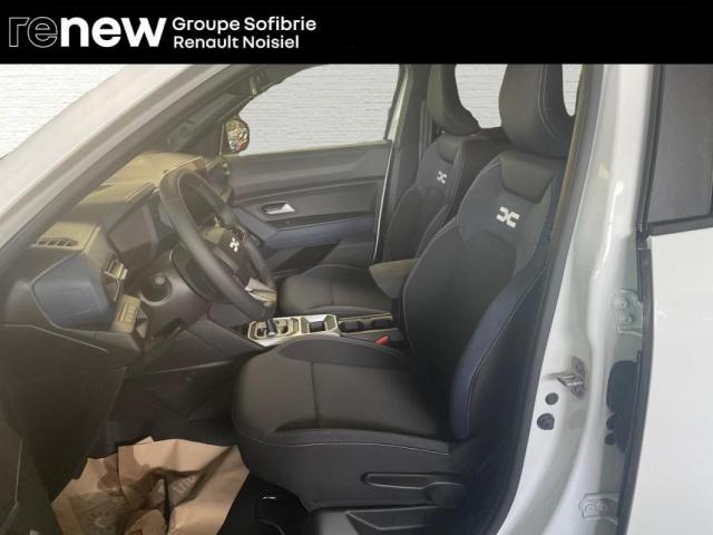 Dacia Duster image 3