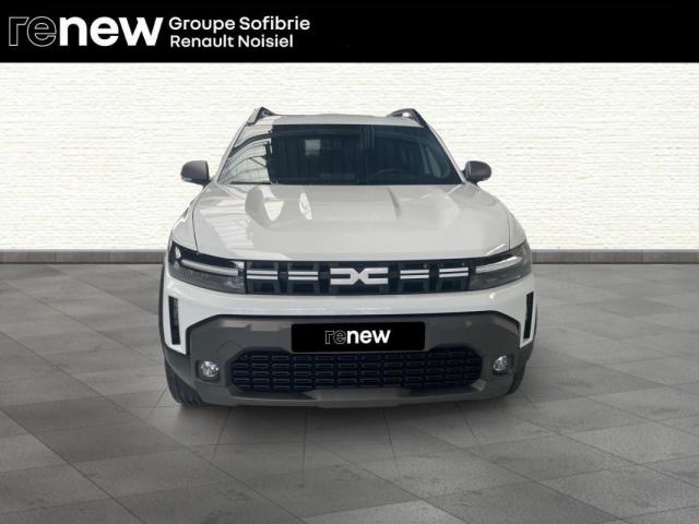 Dacia Duster image 1