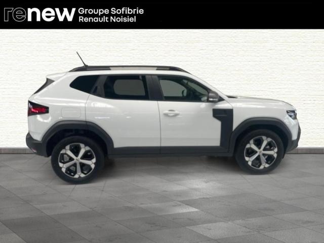 Dacia Duster image 3