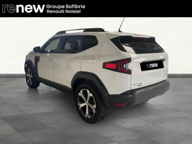 Dacia Duster image 5