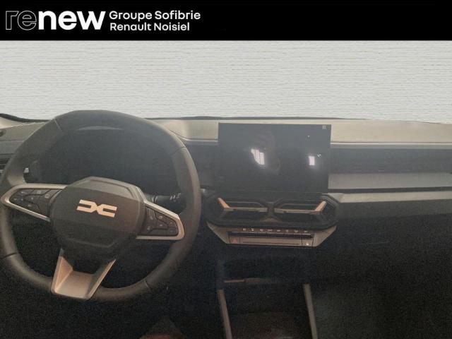 Dacia Duster image 7