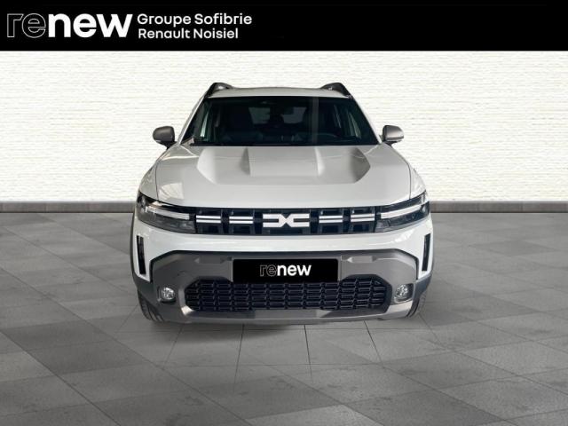 Dacia Duster image 6