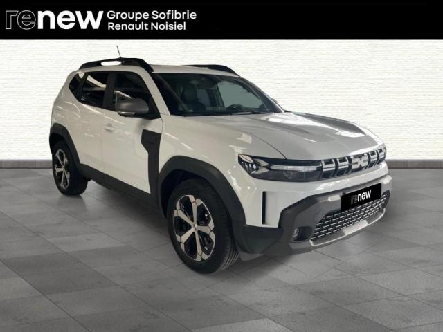 Dacia Duster image 4