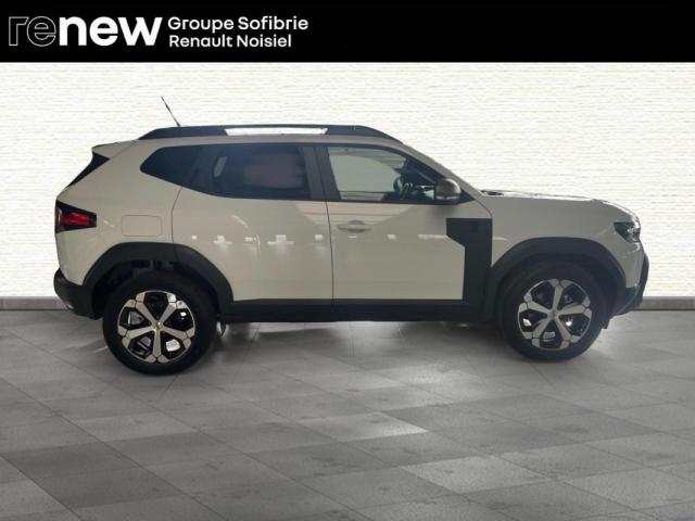 Dacia Duster image 5