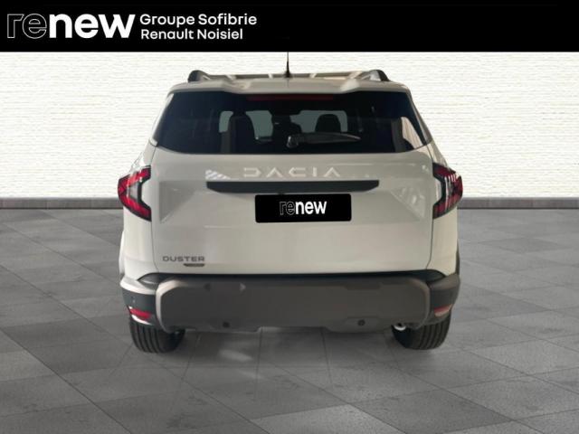 Dacia Duster image 7