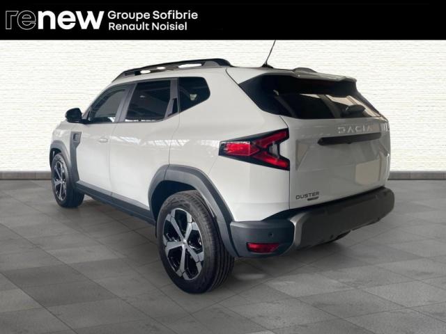 Dacia Duster image 8