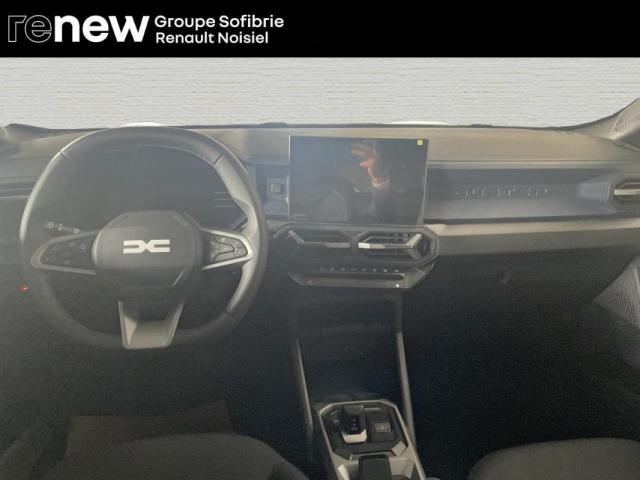 Dacia Duster image 3