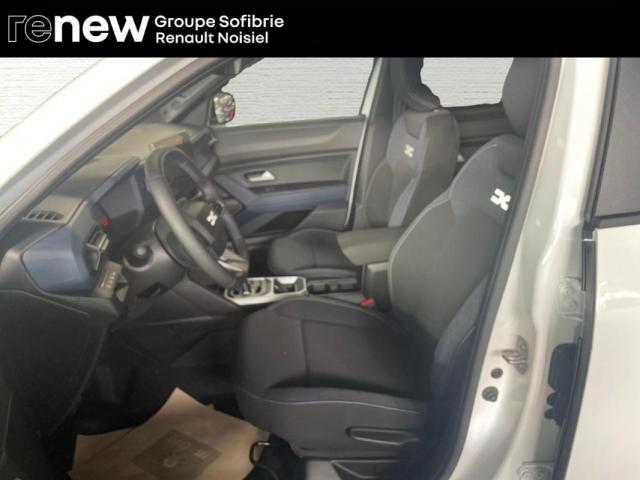 Dacia Duster image 1