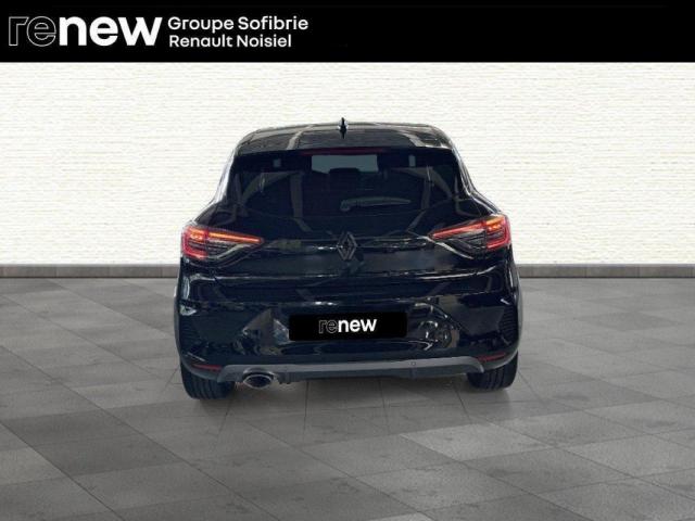 Renault Clio image 8