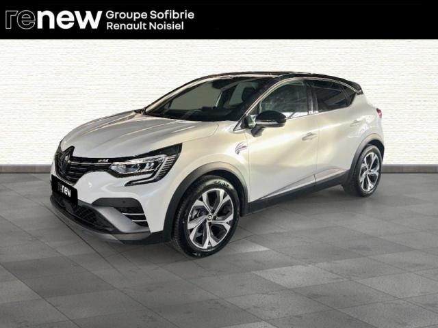 Renault Captur E-Tech 145 - 21b R.s. Line