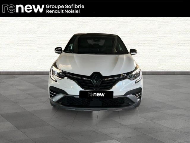 Renault Captur image 6