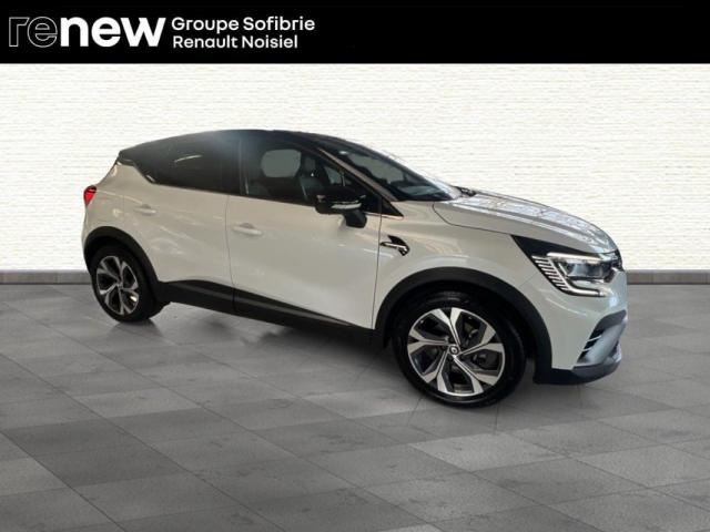 Renault Captur image 1