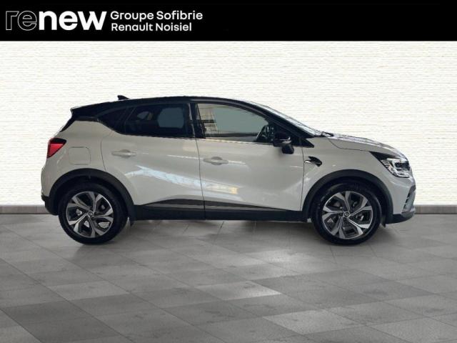 Renault Captur image 5