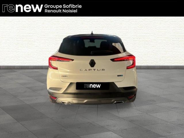 Renault Captur image 3